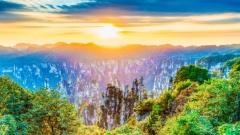 4-Day Zhangjiajie & Furong Ancient Town Tour: Explore Avatar Mountains & Heritage Village