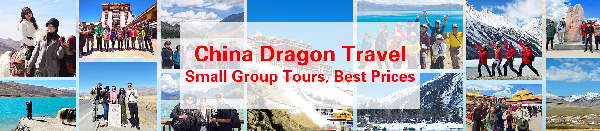 China Dragon Travel 1