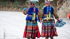 5-Day Essential Guizhou: Featuring Huangguoshu Waterfall & Xijiang Miao Village