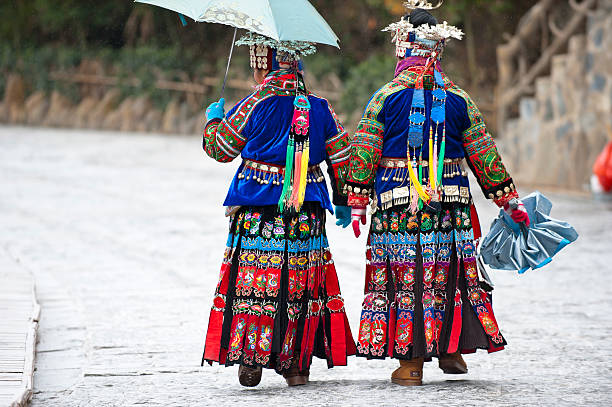 5-Day Essential Guizhou: Featuring Huangguoshu Waterfall & Xijiang Miao Village