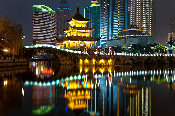 6-Day Guizhou Cultural Journey: Huangguoshu Waterfalls, Xiaoqikong, Miao Village & Fanjingshan