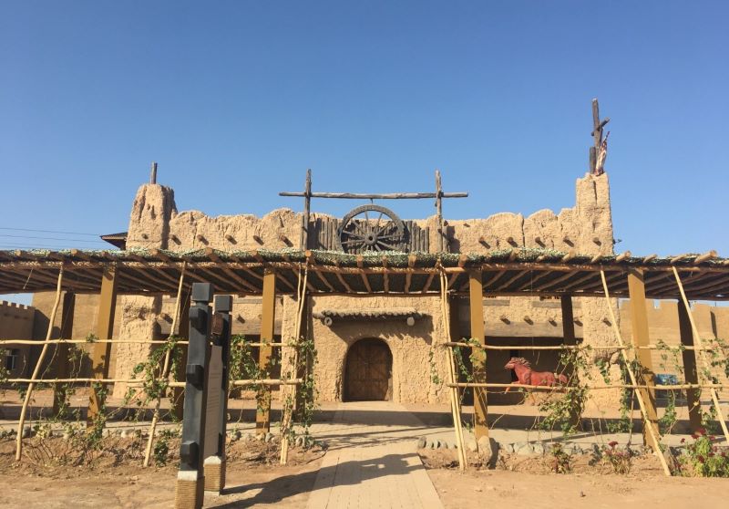 7 Days Classic Xinjiang Tour to Kashgar, Turpan and Urumqi