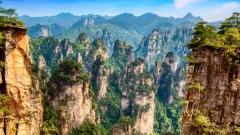 6-Day China Adventure: Beijing Heritage & Zhangjiajie Nature