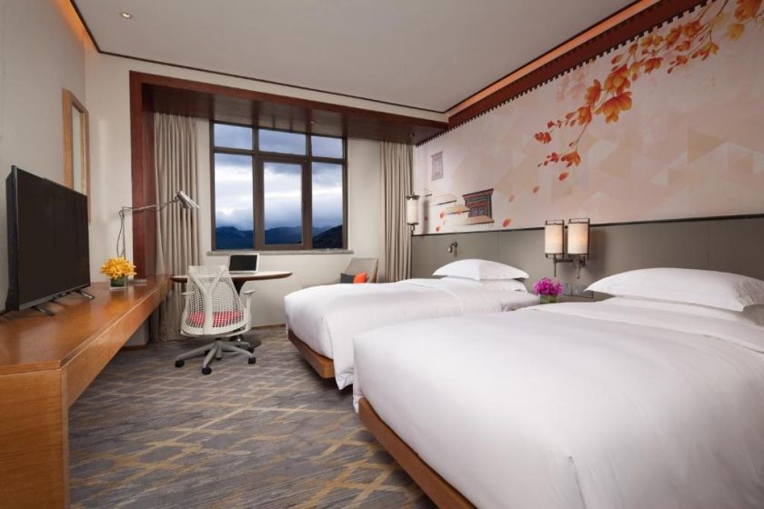 Hilton Garden Inn Shangri-La