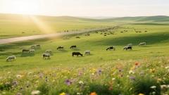 2026 Essential Checklist for Overseas Tourists Visiting Xinjiang