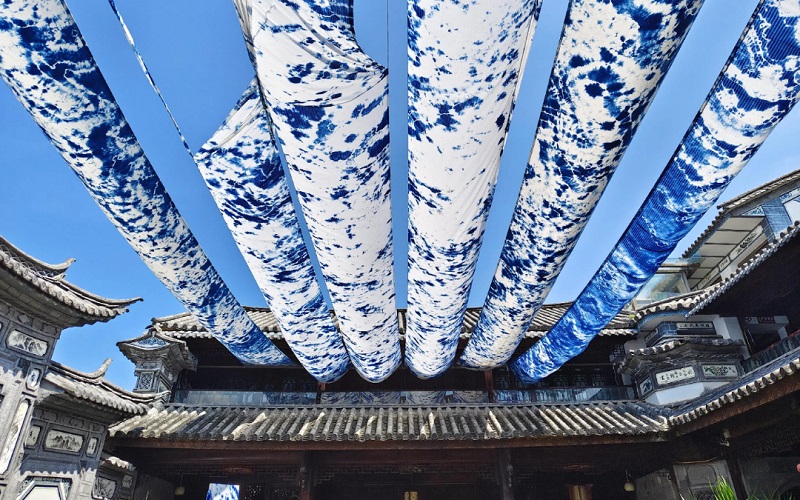 3 Days Private Dali Tour: Dali Ancient City, Cang Mountain, Chongsheng Temple, Erhai Lake & Zhoucheng