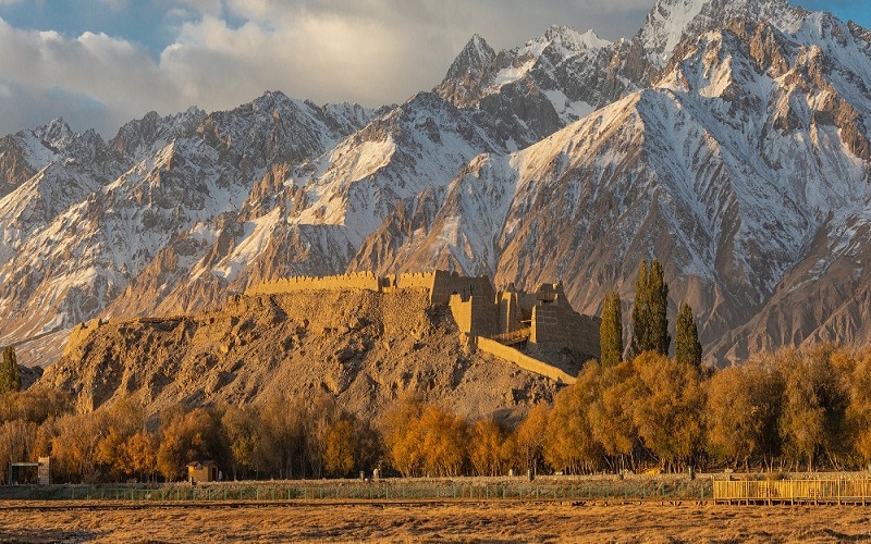 7 Days Classic Xinjiang Tour to Kashgar, Turpan and Urumqi