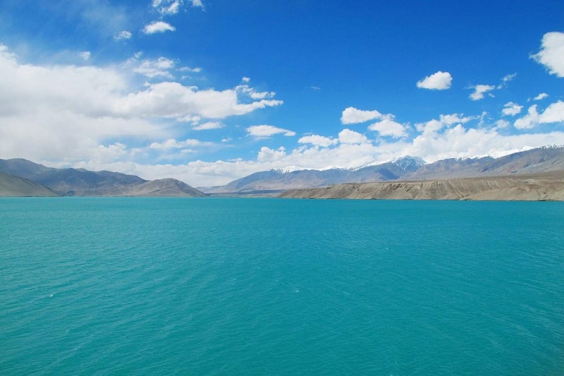 7 Days Classic Xinjiang Tour to Kashgar, Turpan and Urumqi