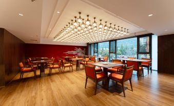 林芝开元名庭酒店