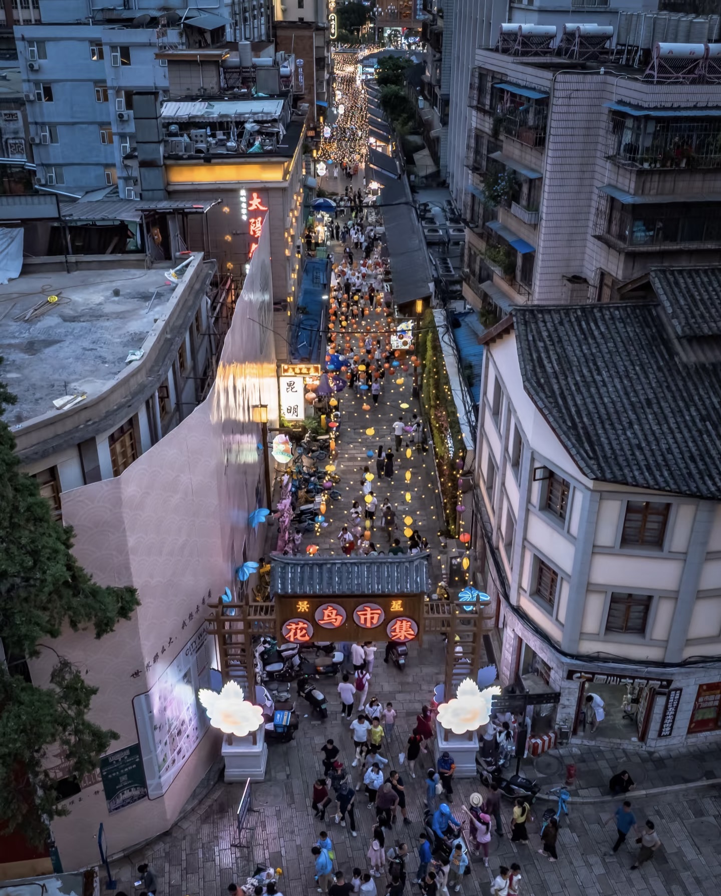Jingxing Flowers and Birds Market40_22
