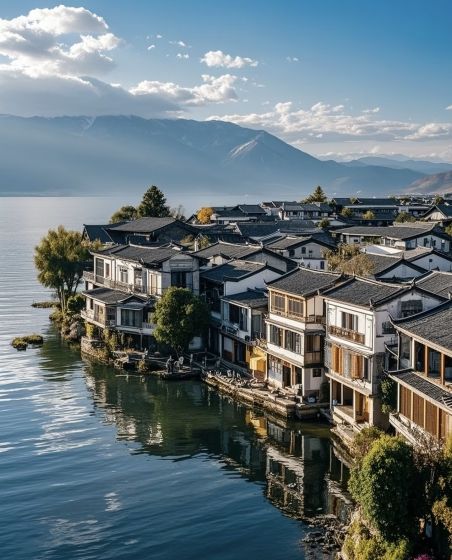 6-Day Yunnan Highlights Escorted Group Tour: Kunming, Dali & Lijiang