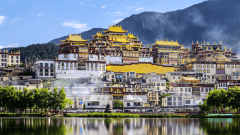 12-Day Yunnan Indepth Lijiang and Shangri-La Tour: Lijiang, Tacheng, Deqin, Benzilan & Shangri-La