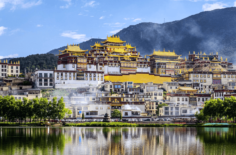 12-Day Yunnan Indepth Lijiang and Shangri-La Tour: Lijiang, Tacheng, Deqin, Benzilan & Shangri-La