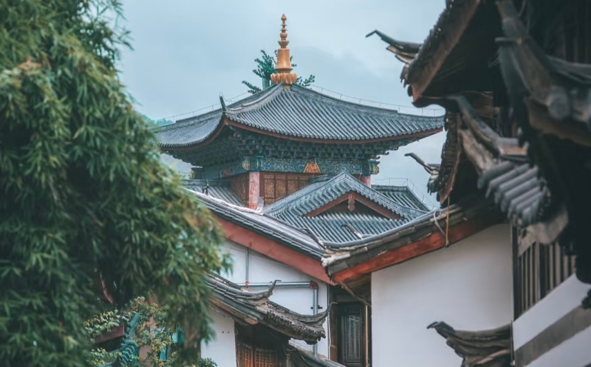 6-Day Yunnan Highlights Escorted Group Tour: Kunming, Dali & Lijiang