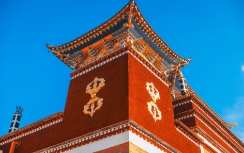 旅行拍摄🎬_甘南秘境拉卜楞寺_3_苏州摄影师-云星_来自小红书网页版