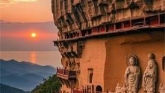 8-Day Gannan & Western Sichuan Cultural & Nature Tour