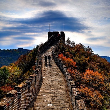 6-Day China Adventure: Beijing Heritage & Zhangjiajie Nature