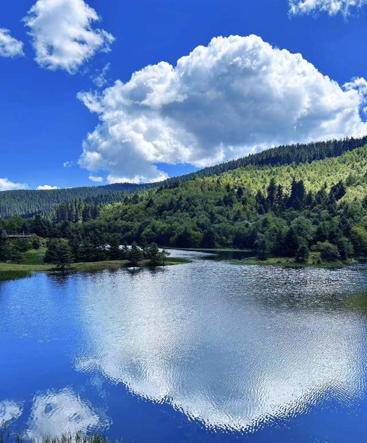 8 Days in Mysterious Yunnan: An Escorted Group Tour to Dali, Lijiang & Shangri-La