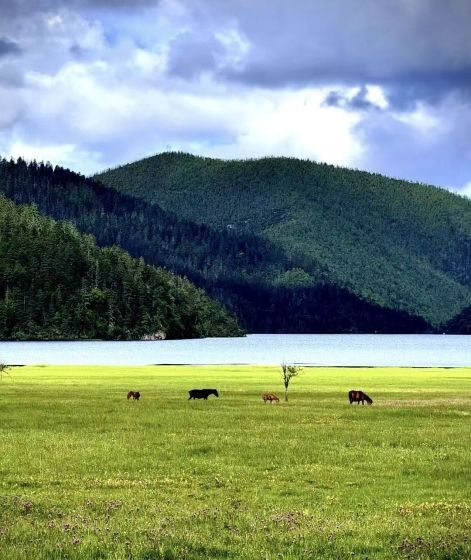 Potatso National Park