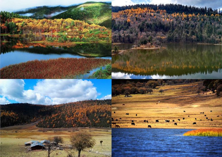 Potatso National Park