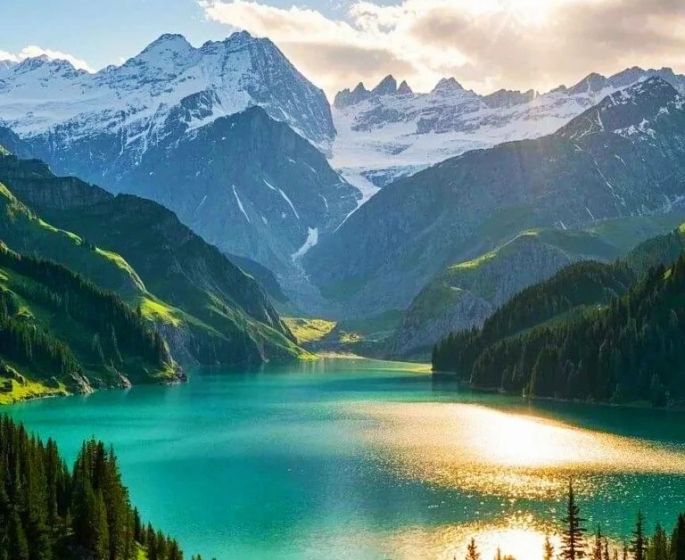 7 Days Classic Xinjiang Tour to Kashgar, Turpan and Urumqi