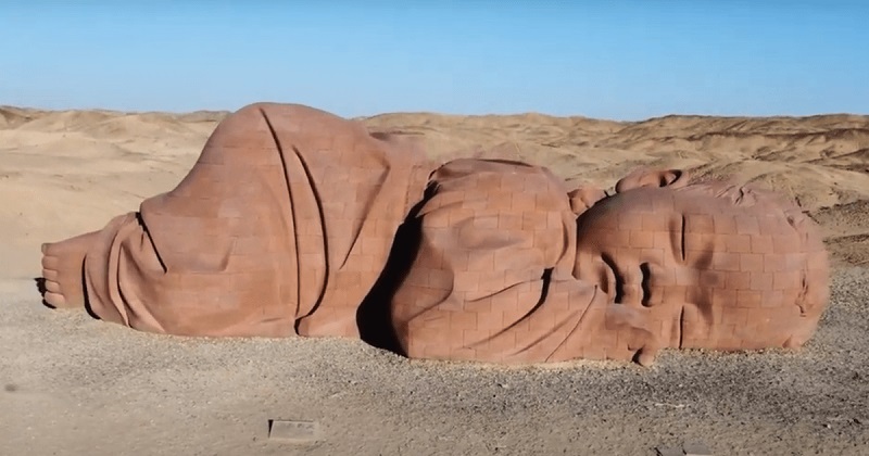 9-Day Northwest China Adventure – Qinghai Lakes, Deserts & Rainbow Mountains