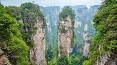 Chinese Top 10 Most Beautiful Mountains