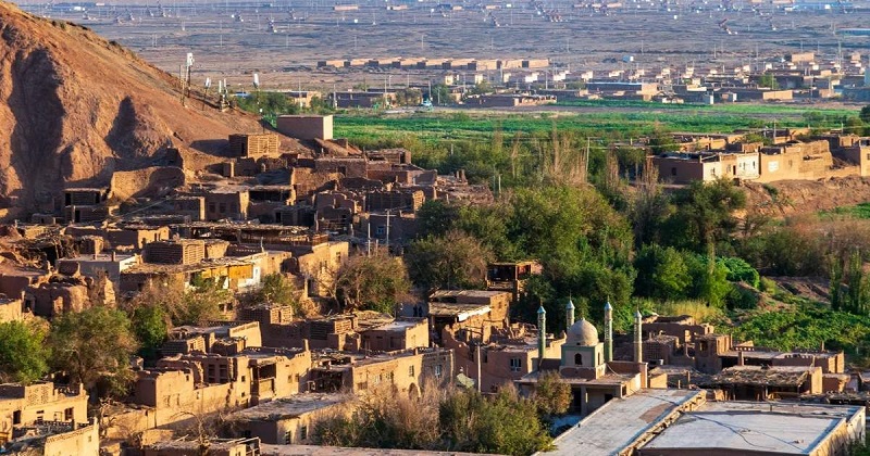 7 Days Classic Xinjiang Tour to Kashgar, Turpan and Urumqi