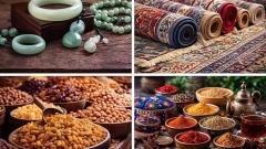The Ultimate Guide to Xinjiang Souvenirs: Discover Silk Road Treasures & Traditional Crafts