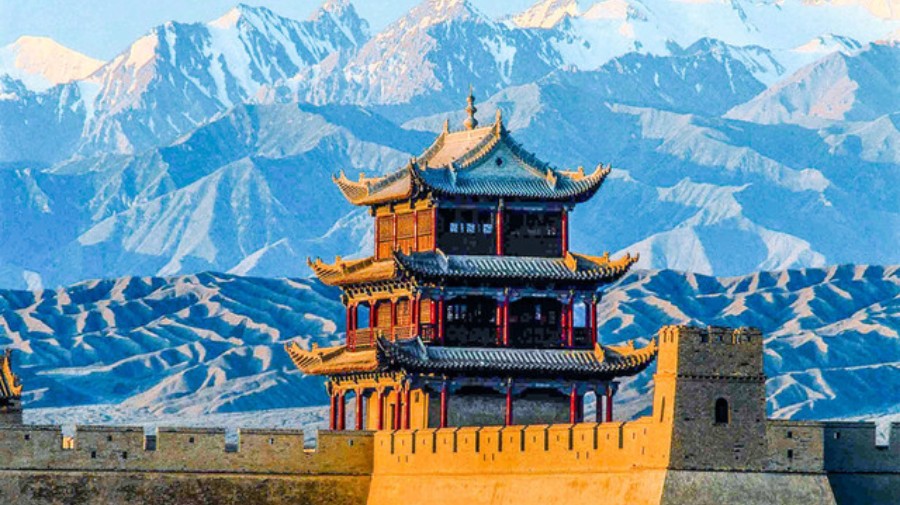 12Day-Silk Road and Northern Xinjiang Tour