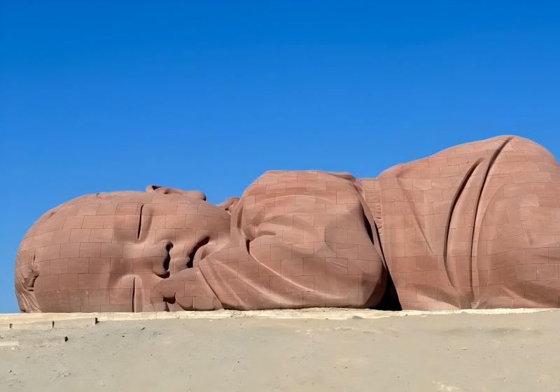 A Six-Day Trip to Dunhuang: Mogao Grottoes and Crescent Lake – An Exquisite and Enjoyable Experience