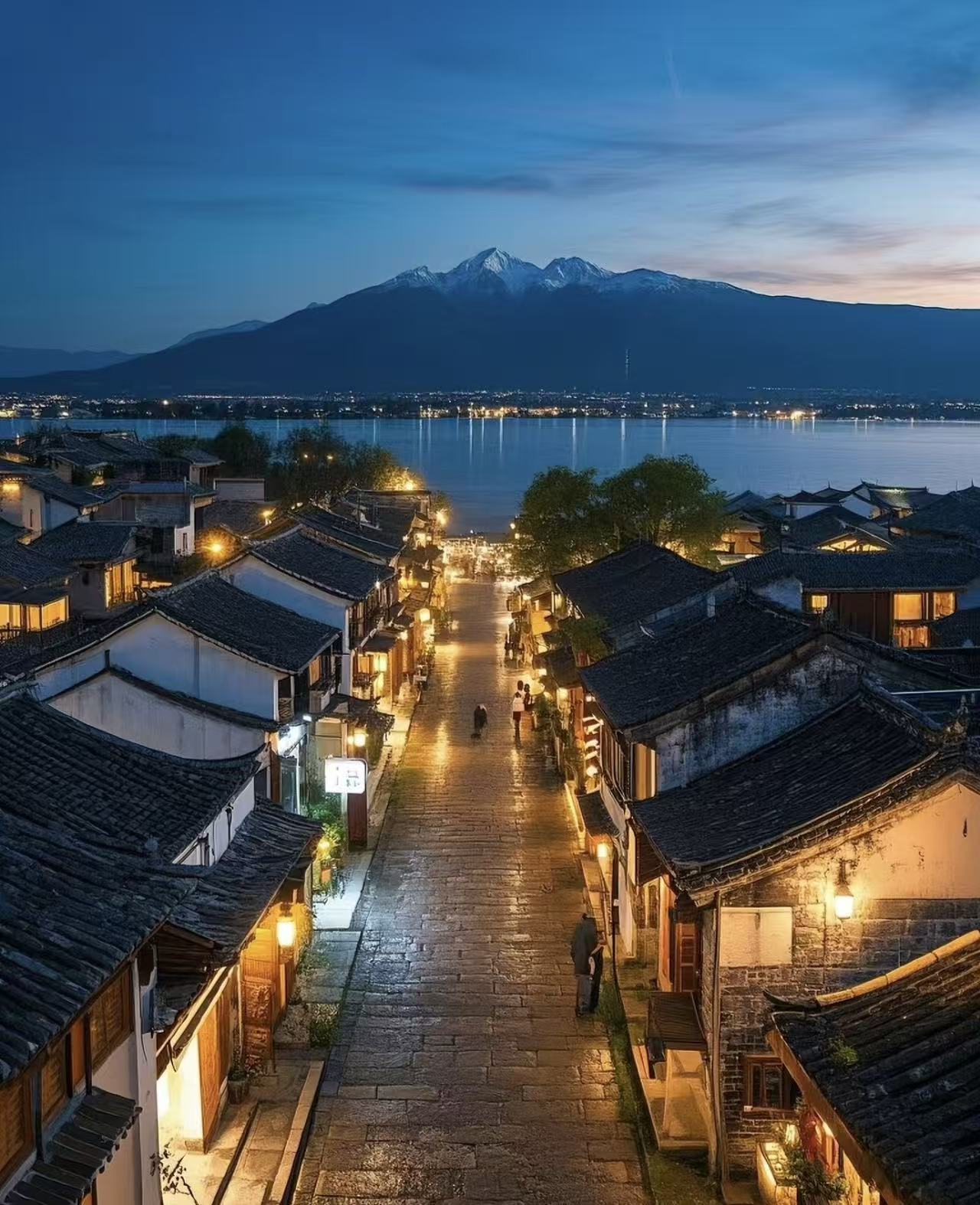 8 Days in Mysterious Yunnan: An Escorted Group Tour to Dali, Lijiang & Shangri-La
