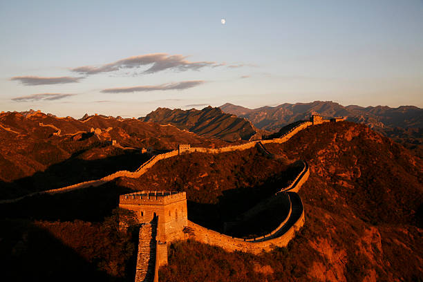 Great Wall