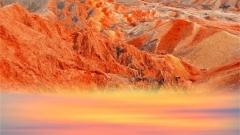 Gannan, Sichuan & Silk Road Loop: 11-Day Cultural & Scenic Tour