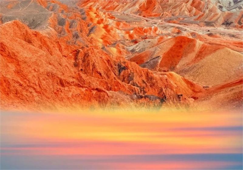 Northwest China Travel Guides