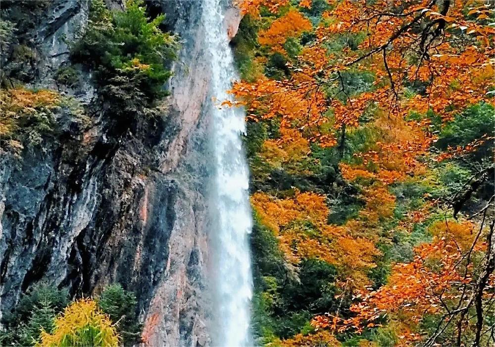 8-Day Gannan & Western Sichuan Cultural & Nature Tour