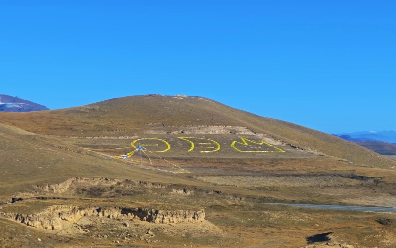 7-Day Tour of Northwest China (Qinghai and Gansu)