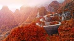 3-Day Zhangjiajie Adventure: Avatar Mountains & Grand Canyon