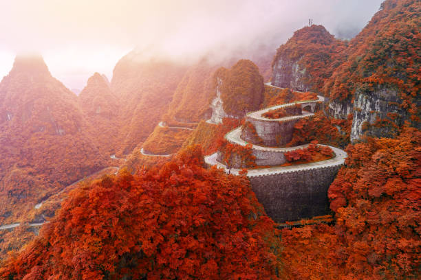 3-Day Zhangjiajie Adventure: Avatar Mountains & Grand Canyon