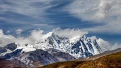 Tanggula Mountain In-Depth Travel Guide | Exploring the Majestic Realm of the World's Roof