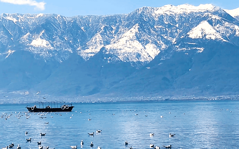 10-Day In-Depth Yunnan Tour: Kunming, Dali, Lijiang, Shangri-La & Lugu Lake