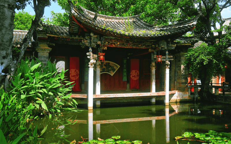 6 Days Yunnan Kunming Extension Tour: Kunming, Jianshui, Yuanyang, Kunming