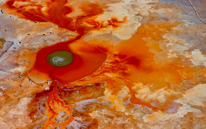 10-Day Gansu-Qinghai Grand Loop Tour: U-shaped Highway, Chaka Salt Lake, Qinghai Lake