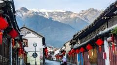 2026 Yunnan Dali Travel Guide: Attractions, Routes, and Itinerary Planning for Overseas Visitors