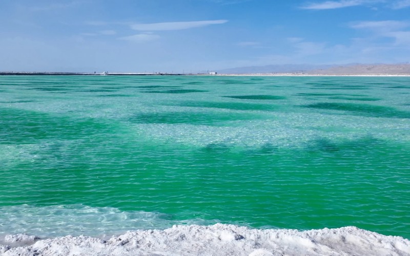 7-Day Tour of Northwest China (Qinghai and Gansu)