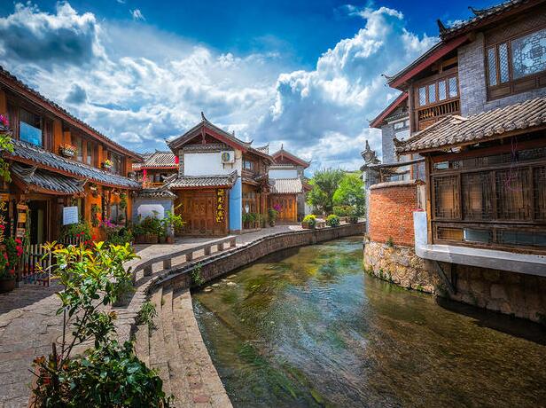 6-Day Yunnan Highlights Escorted Group Tour: Kunming, Dali & Lijiang