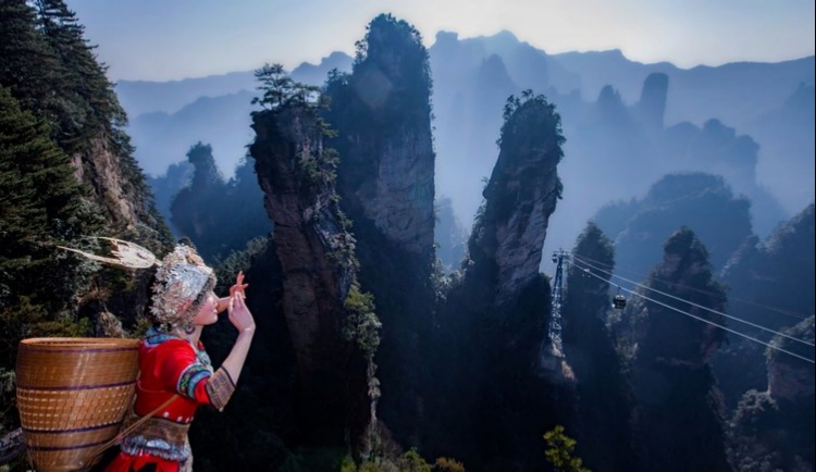 Yellow Stone Stronghold