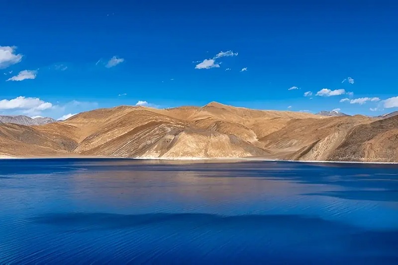 Pangong Lake