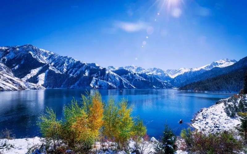 7 Days Exotic Xinjiang to Kashgar, Urumqi and Turpan