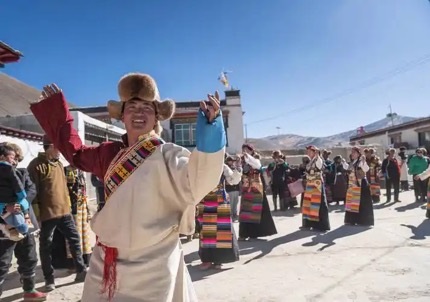 Why September Is the Best Month for Overseas Travelers to Explore Tibet?